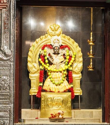 Jeyadurga Amman Medium