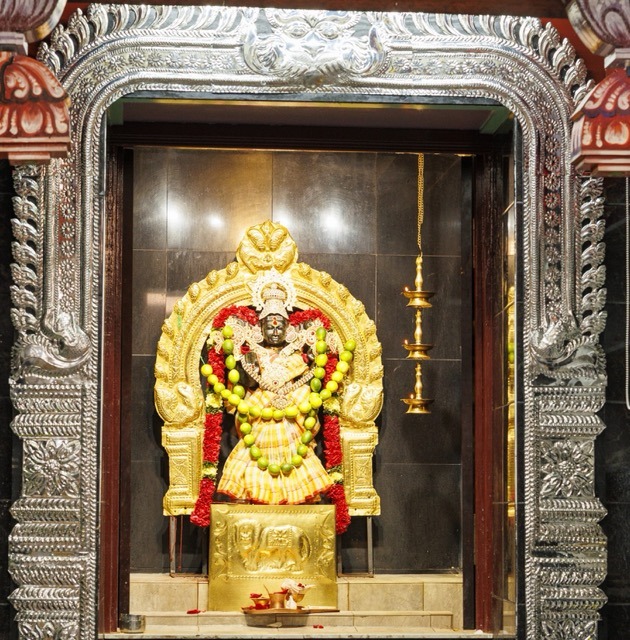Jeyadurga Amman Medium