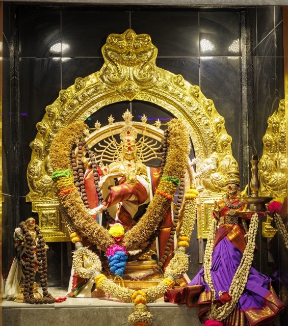 Natraja Medium