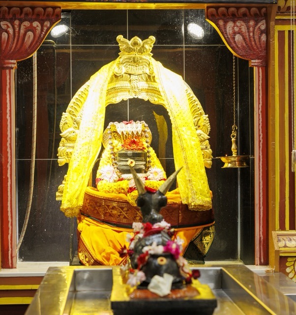 Sivalingam Medium