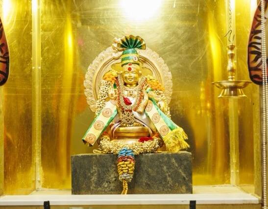 Sri Iyappan Swamy Medium
