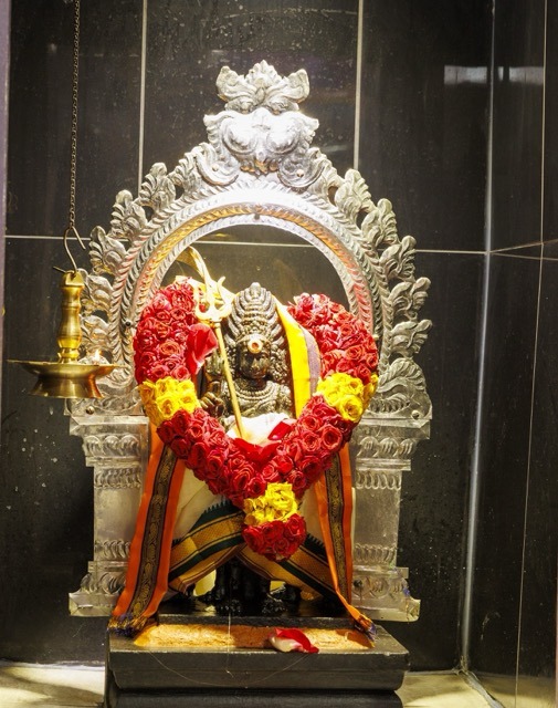 Vairavar Medium