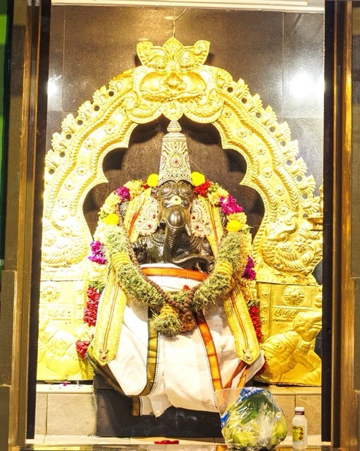 Vigna Vinayagar Medium
