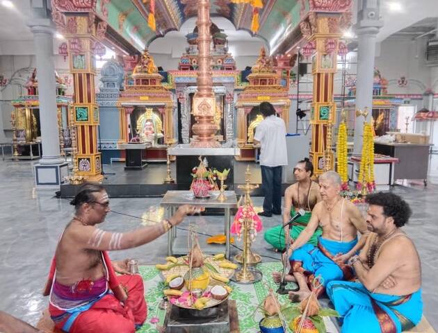 Annathanam
